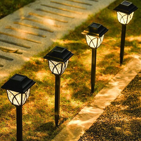 6 led